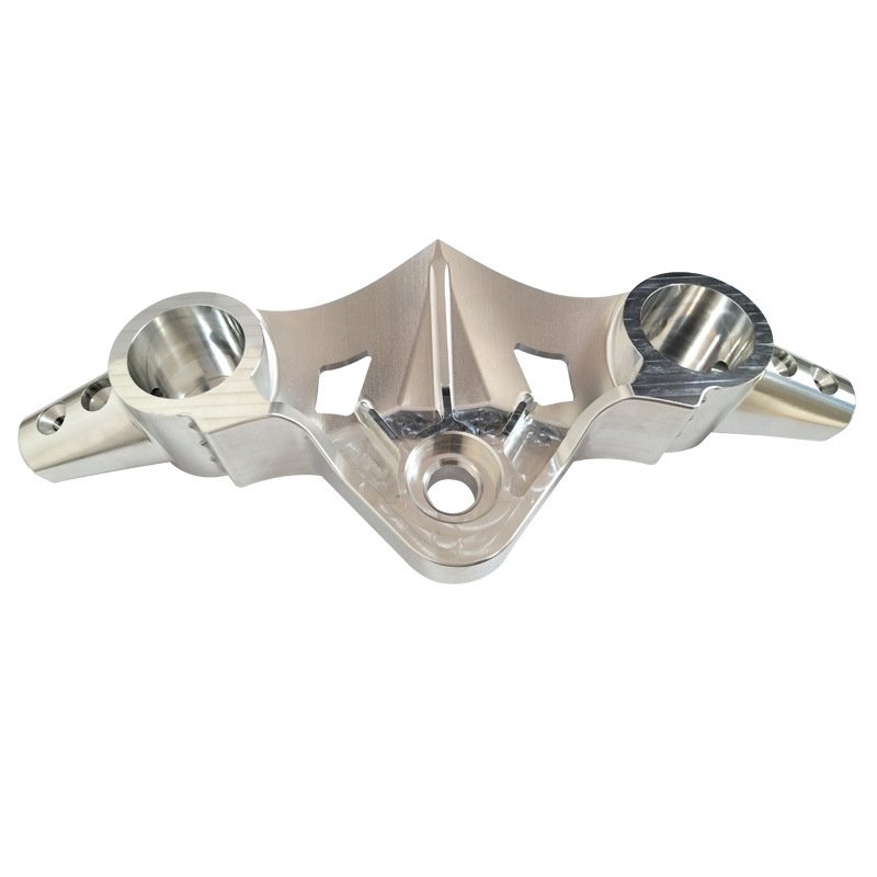 Customized CNC Lathe Accessories Hardware Aluminum Plate Stainless Steel Parts Precision Aviation Machining Services Factory
